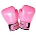 ZUARFY 3-10 Yrs Sparring Punching Gloves Boxing Gloves Training Gloves Welterweight Kickboxing Bag Gloves for Boys Girls
