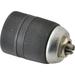 Accupro 1/2-20 1/16 to 1/2 Capacity Threaded Mount Drill Chuck