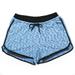 Women s Sports Shorts Casual Elastic Waist Shorts Swimming Trunks For Jogging Cycling Table Tennis Volleyball Tennis 5 Size