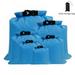 Waterproof Dry Bags Lightweight Outdoor Dry Bags Dry Bags for Rafting Boating Camping (1.5L 2.5L 3L 3.5L 5L 8L)