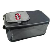 South Dakota Coyotes 9 Pack Cooler