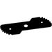 Black & Decker EB-007AL Heavy Duty Edge Hog Replacement Blade for LE750 Each