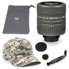 Vortex Optics Razor HD Reticle Eyepiece Ranging MRAD with Hat Camo Digital and Lens Cleaning Pen