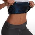 Greyghost Neoprene Lumbar Waist Trimmer Belt Weight Loss Sweat Band Wrap Tummy Stomach Sauna Sweat Belt for Fitness Gym Men Women 2XL/3XL