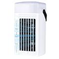 Jikolililili Portable Air Conditioner Personal Air Cooler Mini Air Purifier Compact Evapora Home Supplies on Clearance