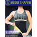 REDU SHAPER NEW UNISIZE Waist Belt Mens/Womens Lose Weight for a Hot Shape Genuine Neoprene