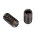 Socket Set Screw Cup Point DIN 916 M3-0.5 x 10mm Alloy Steel Metric Class 14.9 - 45H Zinc Hex Socket (Quantity: 5000)