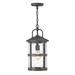 Hinkley Lighting - Lakehouse - 1 Light Medium Outdoor Hanging Lantern in Coastal