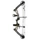 SAS Scorpii 55 Lb 29 Compound Bow Package