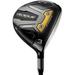 Callaway Golf Ladies Rogue ST Max Fairway Wood 18 #5 Ladies Flex