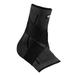 COOLL 1Pc Ankle Brace Elastic Pain Relief Nylon Premium Ankle Compression Socks for Exercise