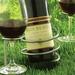 Float Storage 205300 Tovolo Steady Sticks Wine Glass Holders Set of 2