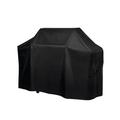 BBQ Barbecue Grill Cover 72 W x 26 D x 46 H Heavy Duty Outdoor Water Proof