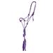 Rope Halter w/10` Lead