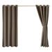 Dtydtpe Curtains Curtains & Drapes Waterproof Outdoor Pavilion Terrace Curtain Thermal Insulation Shading Curtain