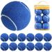 walmeck 12 Packs Pressure Matching and Training Tennis Balls