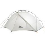 Naturehike VIK 1/2 Person Tent 3 Season Ultralight Backpacking with Footprint