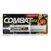 2.1 OZ Combat Quick Kill Crack & Crevice Roach Control Gel Each
