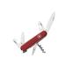 Victorinox - Spartan Swiss Army Knife Red 1360300