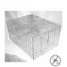 Bird B Gone BMP-SP2C Sparrow Trap With Two Chambers - 8 x 12 x 16 in.