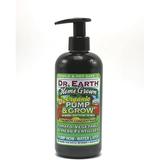 Dr. Earth Organic & Natural Pump & Grow Home Grown Tomato & Vegetable Fertilizer 16 oz Green