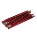 Outdoor Tent Tarp Cover Camping Travel Replacement Tent Frame 420cm Dark red Î¦9.5 mm 420 cm