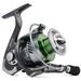 Sougayilang 9+1BB Spinning Fishing Reels 8KG Max Drag Gear Ratio 5.2:1 Fishing Reel