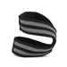 2pcs/Set Figure 8 Weight Lifting Straps DeadLift Wrist Strap For Pull-ups Horizontal Bar Powerlifting Belt For Gym Fitness Bodybuilding Training