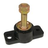 The ROP Shop | Motor Mount Base For MerCruiser 5.7L 350 MAG MPI Horizon V8 GM 0M300000-0M599999