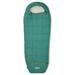 Coleman Big Bay Mummy Foot Ventilation Sleeping Bag 40 Degree Big & Tall