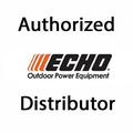 Echo Genuine OEM Plate for PE-260 Lawn Mower # 12901157731