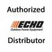 Echo Genuine OEM Plate for PE-260 Lawn Mower # 12901157731