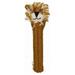 Lion Fairway Golf Head Cover