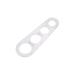 Stainless Steel Spaghetti Measure Tool Pasta Portion Control Gadgets for Noodle Pasta Measuring