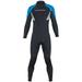 Henderson 5mm Thermoprene Pro Men s Full Wetsuit