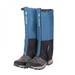 Pretty Comy Waterproof Snow Legging Gaiters Men Women Teekking Skiing Desert Snow Boots Shoes Covers for Outdoor Camping Hiking Climbing