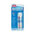 HTH Multi-purpose 6-Way Test Strips for Swimming Pools 30 ct