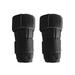 2 Packs Max Loading 510kg Adjustable Wrist Weighted Oxford Ankle Weighted Exercise Weight Loading Wraps Strength Training (Empty)