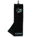 Team Golf San Jose Sharks Embroidered Towel