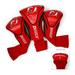 Team Golf New Jersey Devils 3 Contour Sock Headcovers