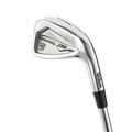 Wilson Men s D9 Forged Irons #5-Gw Dynamic Gold Steel Stiff Right