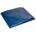 DRY TOP 02640 26 X 40 Blue Medium Duty Poly Tarp