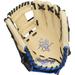 Rawlings Heart of the Hide 11.5-inch Glove | Right Hand Throw | Infield