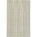 Novogratz by Momeni Malmo Grid Hand Woven Green Area Rug 5 X 7 6