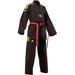 Adidas Champion II Taekwondo Uniform All Black