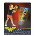 Wonder Woman 36 Bop Bag With 8 Bop Gloves