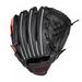 HOTWINTER Youth Gloves Baseball Glove Softball Gloves Youth Sizes Easy Break in Baseball Mitt