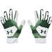 Under Armour Clean Up 21 Batting Gloves