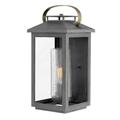 Hinkley Lighting - Atwater - 1 Light Large Outdoor Wall Lantern in Traditional