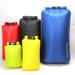 Waterproof Dry Bag 3L/5L/10L/20L/35L Portable Storage Sack Outdoor Kayaking Boating Fishing Camping